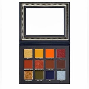 🆕Ace Beaute - Vintage Dawn Eyeshadow Palette